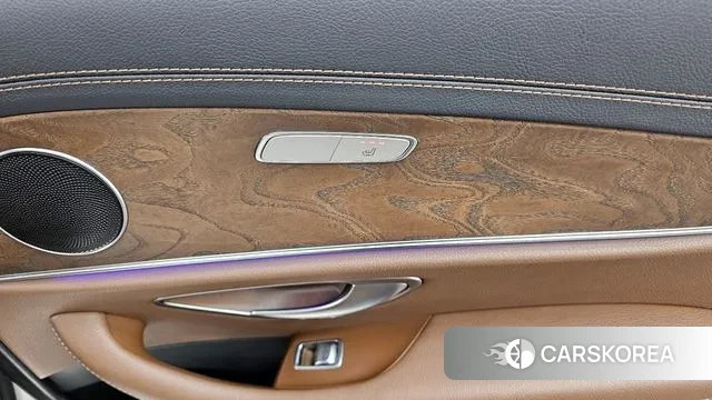 Mercedes-Benz E-Class W213 id 3416541 из Кореи 9