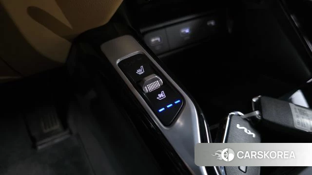 Kia Sorento 4th Generation id 4476173 из Кореи 9