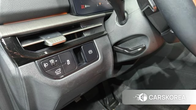 Kia The New Sportage 5th Generation id 4853693 из Кореи 9