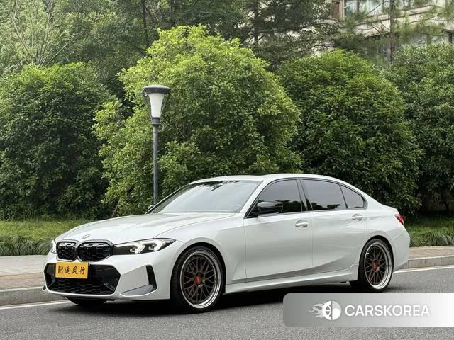 BMW 3 series id 4392004 из Китая 9