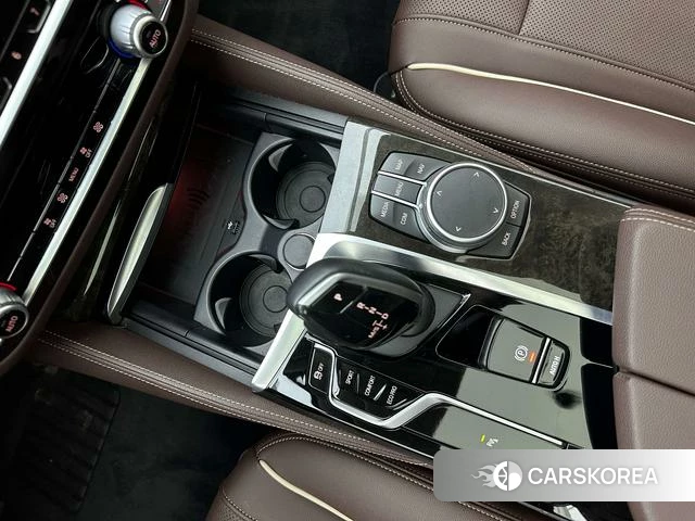 BMW 5 series id 4272710 из Китая 9