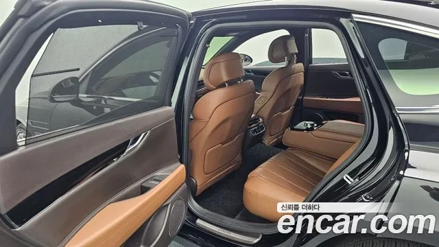 Genesis G80 (RG3) id 2910501 из Кореи 9