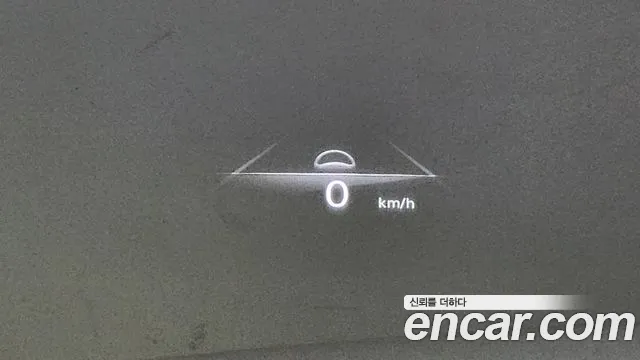 Genesis GV70 id 2817560 из Кореи 9