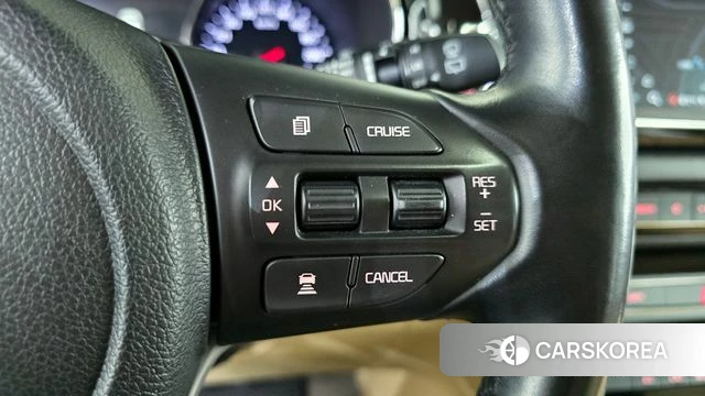 Kia The New Carnival id 4325851 из Кореи 9