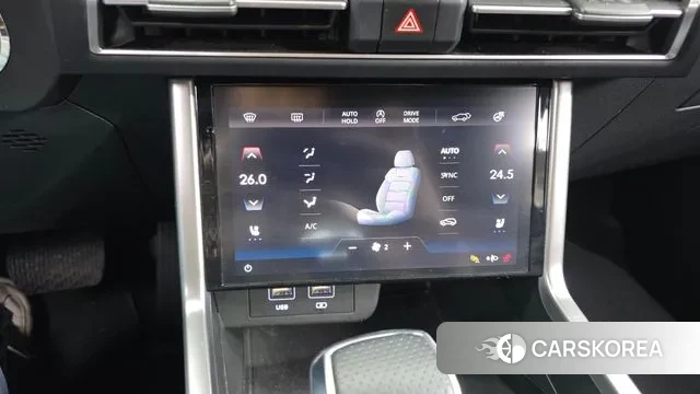 Ssangyong Torres id 3342028 из Кореи 9