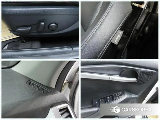 Kia The New Seltos id 3826820 из Кореи 9