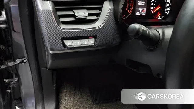 Renault Korea (Samsung) XM3 id 2896037 из Кореи 9