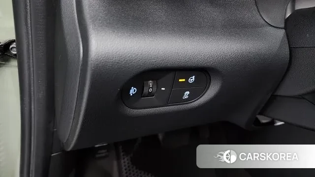 Hyundai Casper id 3447859 из Кореи 9