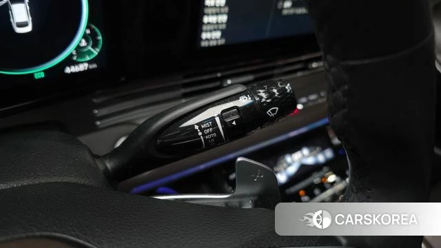 Hyundai The New Grandeur IG id 4304069 из Кореи 9