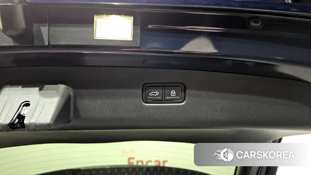 Genesis GV70 id 3433510 из Кореи 9