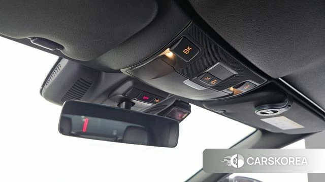 Mercedes-Benz C-Class W205 id 4893968 из Кореи 9