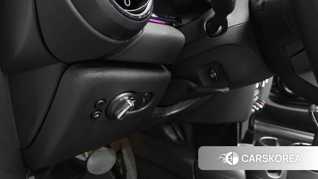 Mini Cooper Convertible id 3825965 из Кореи 9