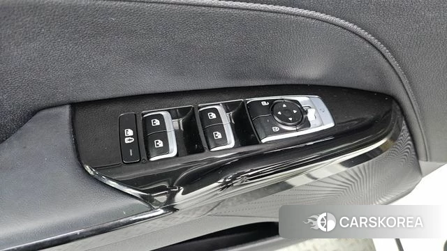 Kia K5 3rd generation id 3834176 из Кореи 9