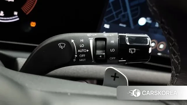 Hyundai The New Tucson (NX4) id 3471972 из Кореи 9