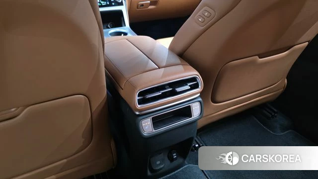 Genesis GV80 id 4360316 из Кореи 9