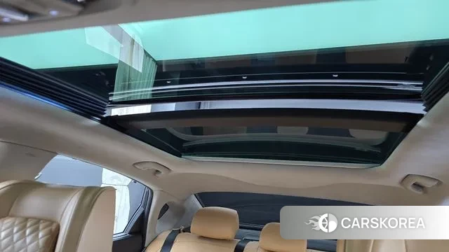 Kia K7 Premier id 3519865 из Кореи 9