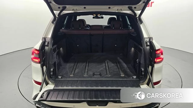 BMW X5 (G05) id 4356221 из Кореи 9