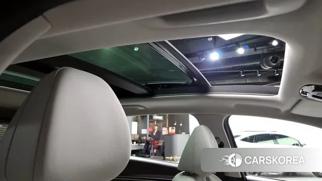 Hyundai Tucson (NX4) id 3444051 из Кореи 9