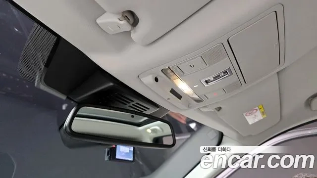 Land Rover Discovery Sports id 2922834 из Кореи 9