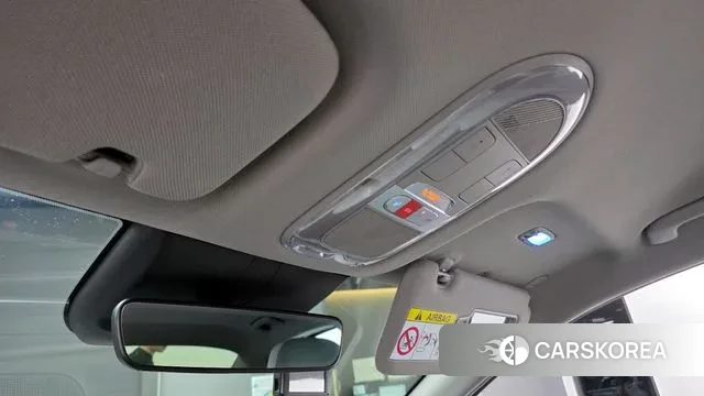 Hyundai Ionic 6 id 3132198 из Кореи 9