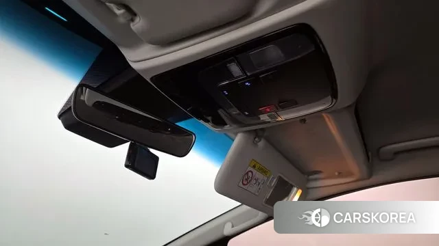 Hyundai Staria id 3420659 из Кореи 9