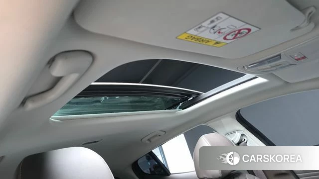 Kia Stinger Meister id 4676188 из Кореи 9
