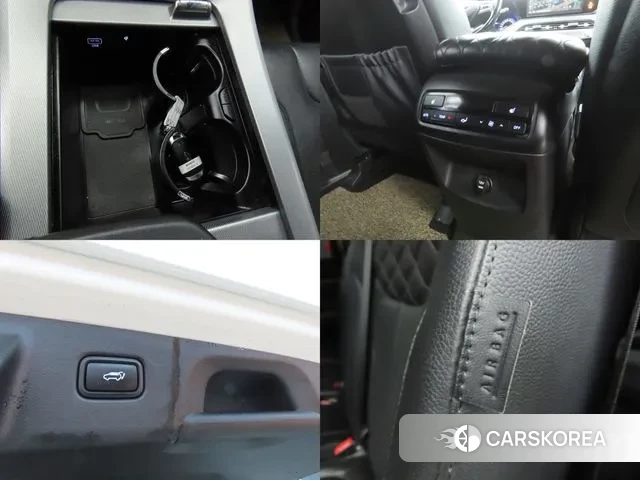 Hyundai Palisade id 3499246 из Кореи 9