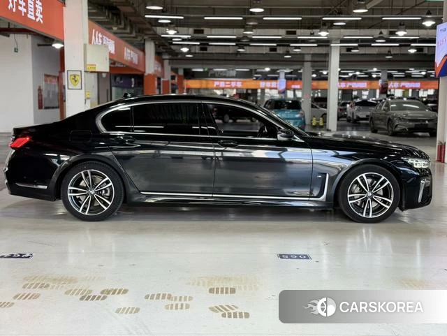 BMW 7 series id 4275723 из Китая 9