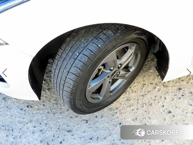 Kia K5 3rd generation id 4231370 из Кореи 9