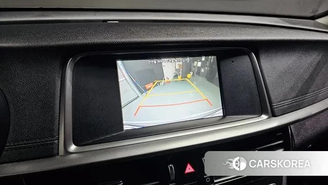 Kia The New K5 2nd generation id 3060469 из Кореи 9