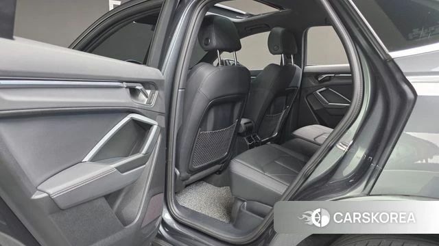 Audi Q3 (F3) id 4506381 из Кореи 9