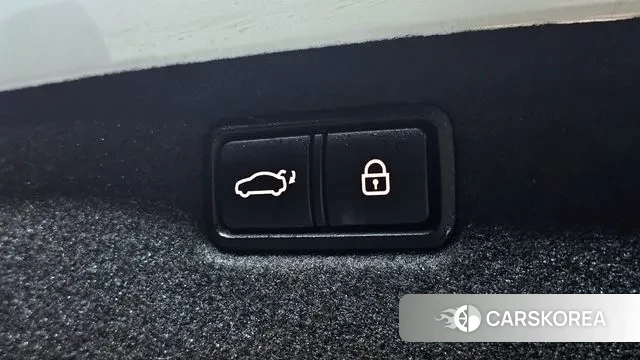 Genesis G70 id 3269951 из Кореи 9