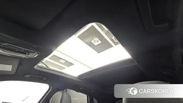 Audi Q5 (FY) id 3502709 из Кореи 9