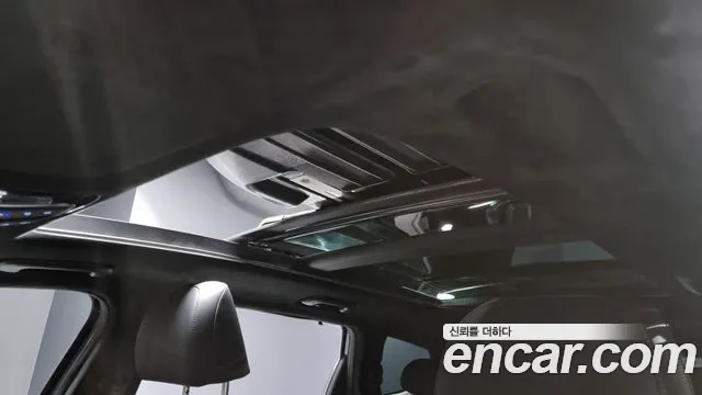 Hyundai The New Santa Fe id 2743053 из Кореи 9