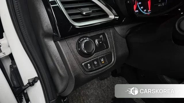 Chevrolet (GM Daewoo) The New Spark id 3771527 из Кореи 9