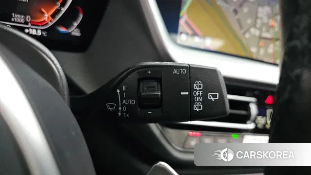 BMW 1 Series (F40) id 3279086 из Кореи 9