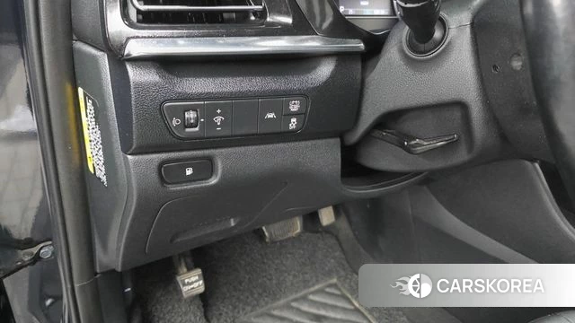 Kia The New Niro id 4943856 из Кореи 9