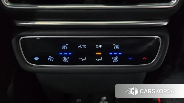 Genesis GV80 Coupe id 3614738 из Кореи 9