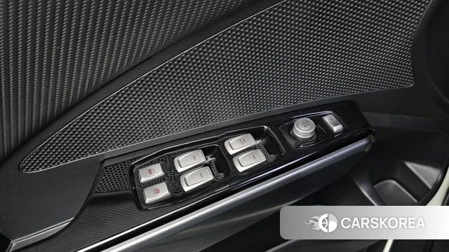 Ssangyong Tivoli Armor id 4203824 из Кореи 9