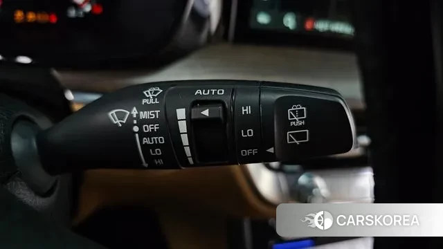 Kia Mohave Master id 3283170 из Кореи 9