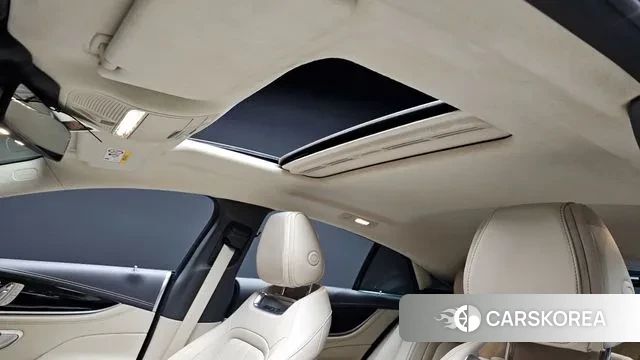 Mercedes-Benz AMG GT id 3615792 из Кореи 9