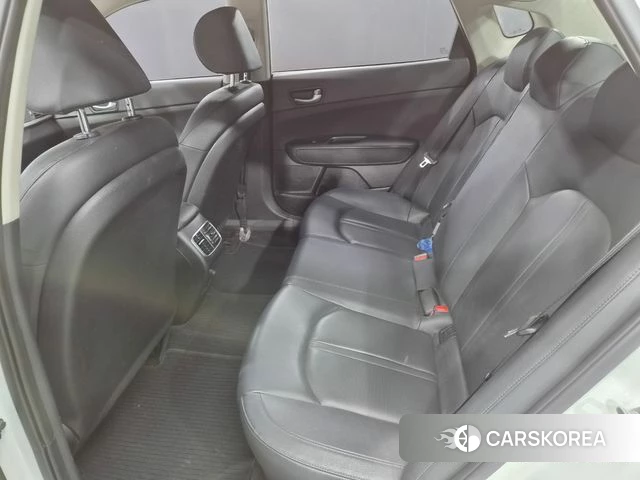 Kia The New K5 2nd generation id 4698506 из Кореи 9