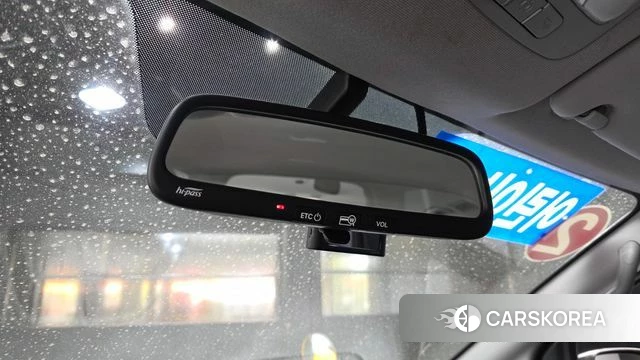 Hyundai The New Grand Starex id 4180753 из Кореи 9