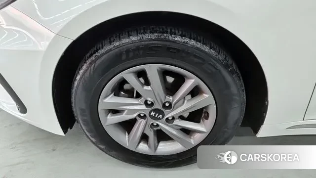 Kia The New K5 2nd generation id 3677504 из Кореи 9
