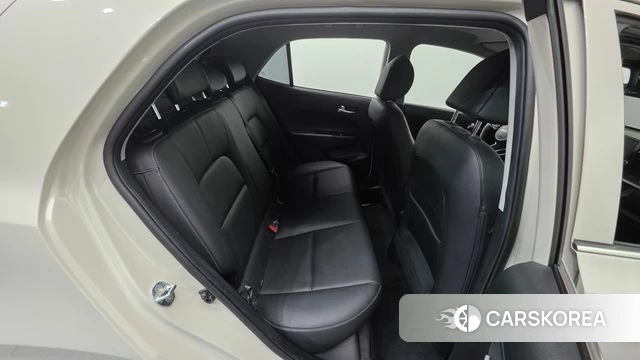Kia Morning Urban (JA) id 4935996 из Кореи 9