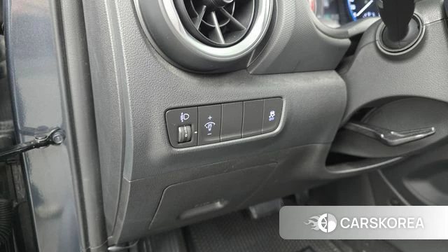 Hyundai The New Kona id 3840053 из Кореи 9