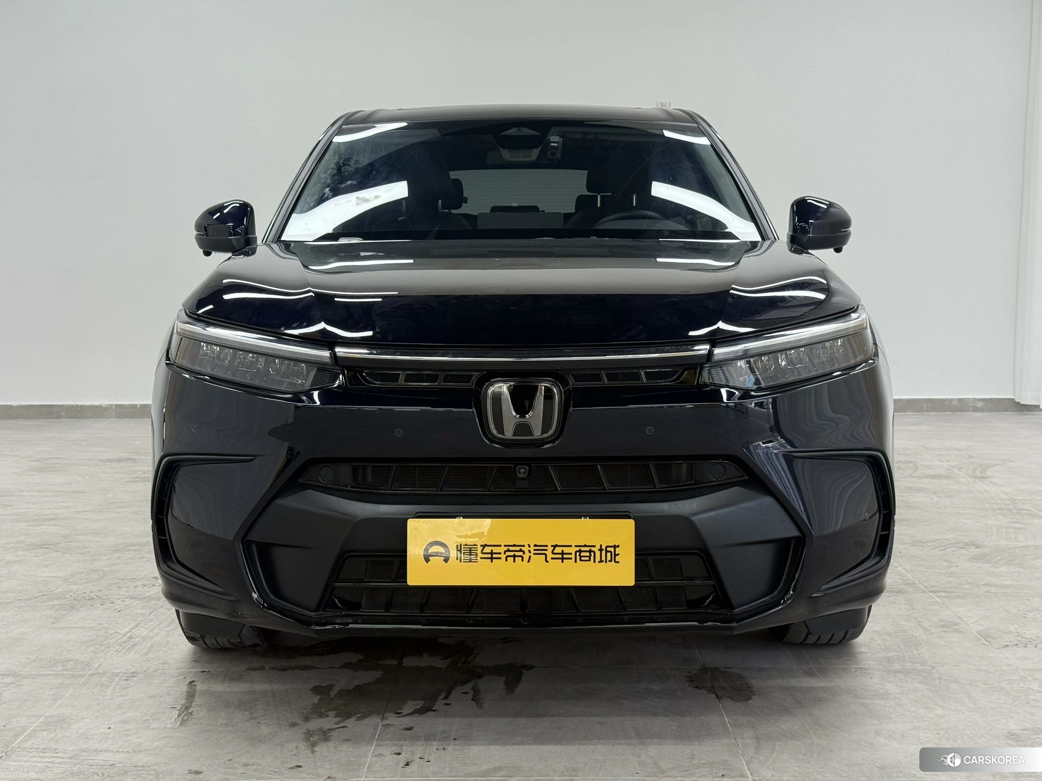 Honda Breeze id 4487463 из Китая 9