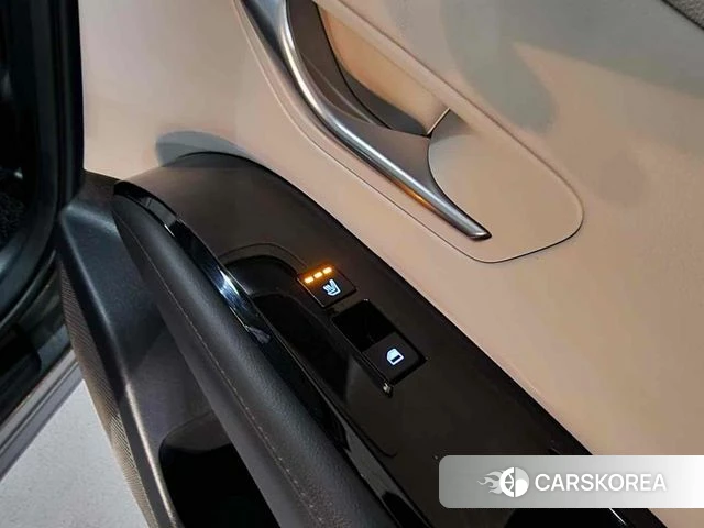 Hyundai The New Tucson (NX4) id 4177660 из Кореи 9