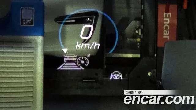 Mercedes-Benz GLS - Class X167 id 2944685 из Кореи 9