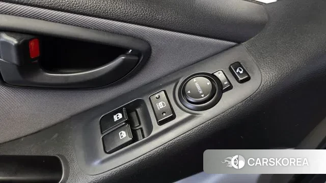 Hyundai The New Grand Starex id 3033932 из Кореи 9